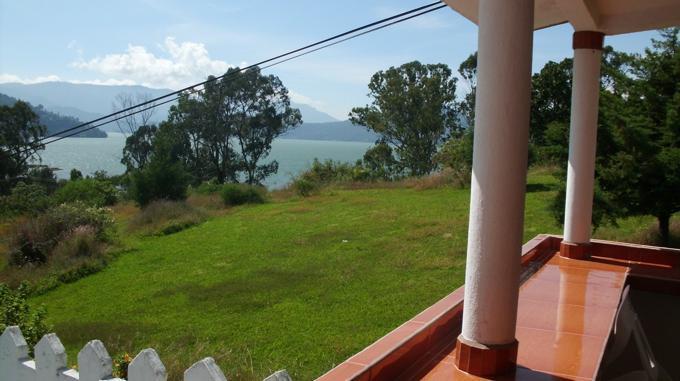 Castillo Del Rey Valle de Bravo Exterior photo